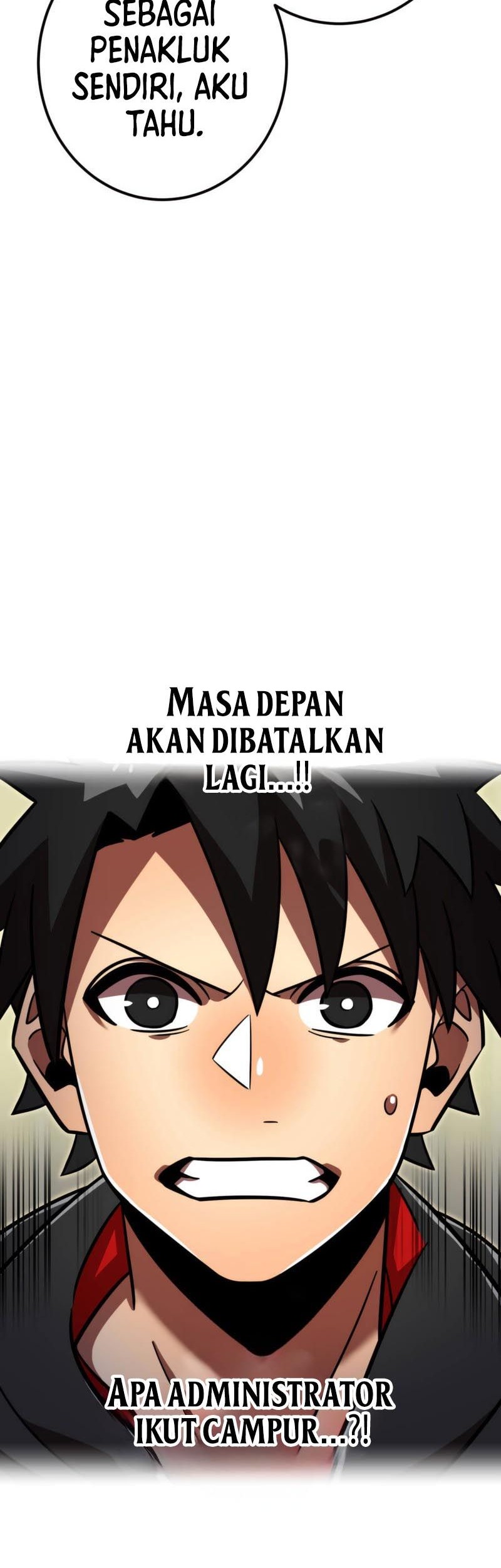 Savior of Divine Blood ~Draw Out 0.00000001% to Become the Strongest~ Chapter 97 - halaman 32