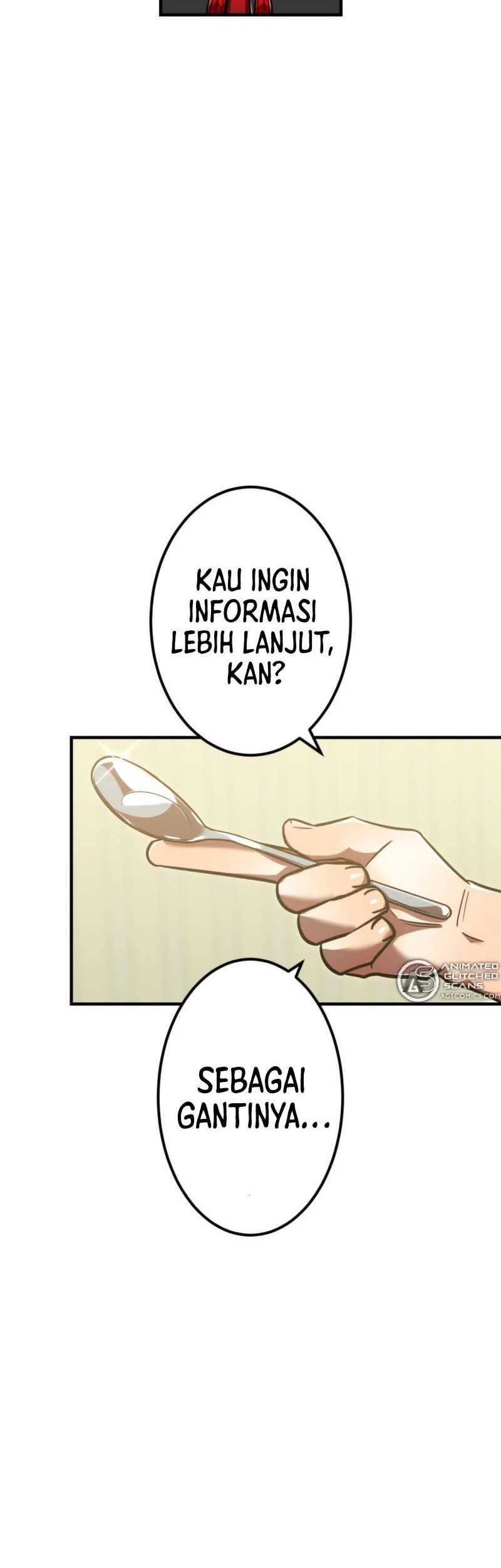 Savior of Divine Blood ~Draw Out 0.00000001% to Become the Strongest~ Chapter 97 - halaman 34