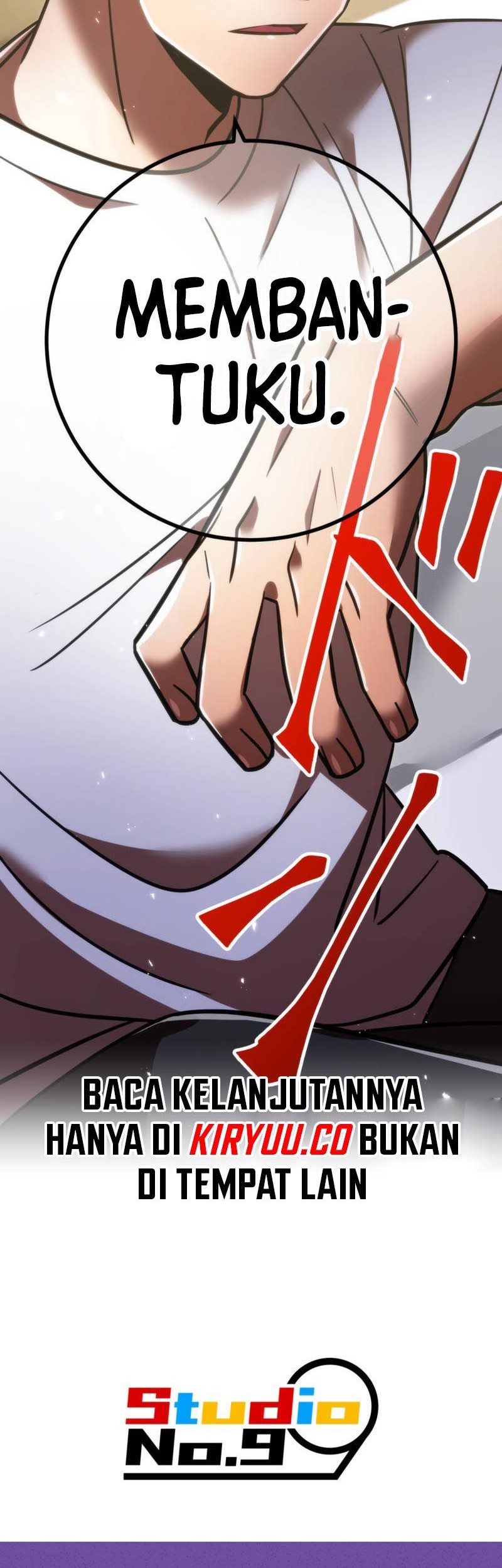 Savior of Divine Blood ~Draw Out 0.00000001% to Become the Strongest~ Chapter 97 - halaman 36