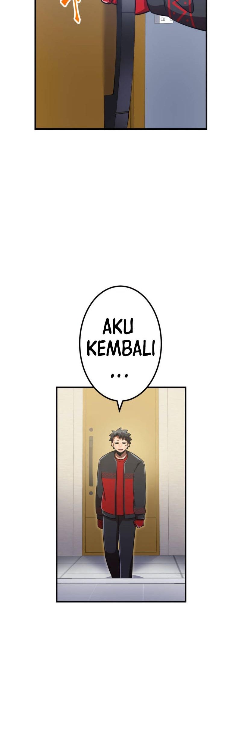 Savior of Divine Blood ~Draw Out 0.00000001% to Become the Strongest~ Chapter 97 - halaman 6