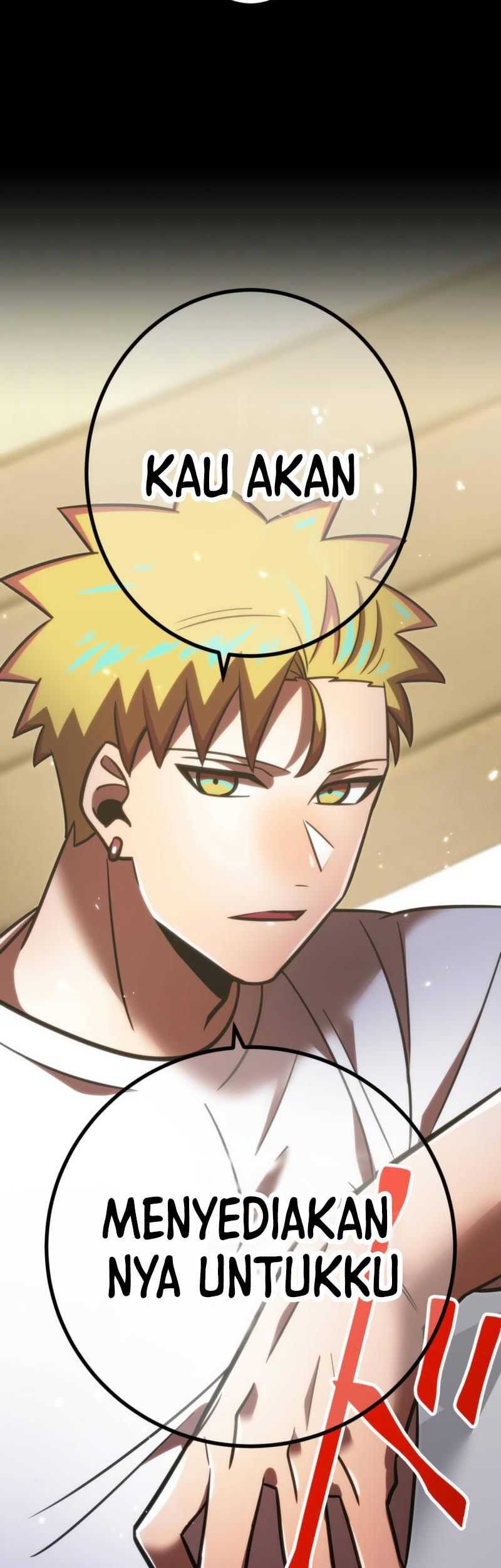 Savior of Divine Blood ~Draw Out 0.00000001% to Become the Strongest~ Chapter 98 - halaman 1