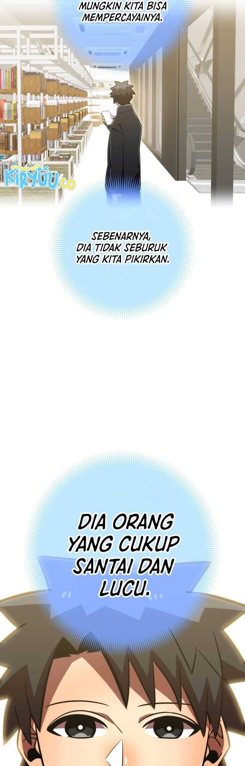 Savior of Divine Blood ~Draw Out 0.00000001% to Become the Strongest~ Chapter 98 - halaman 12