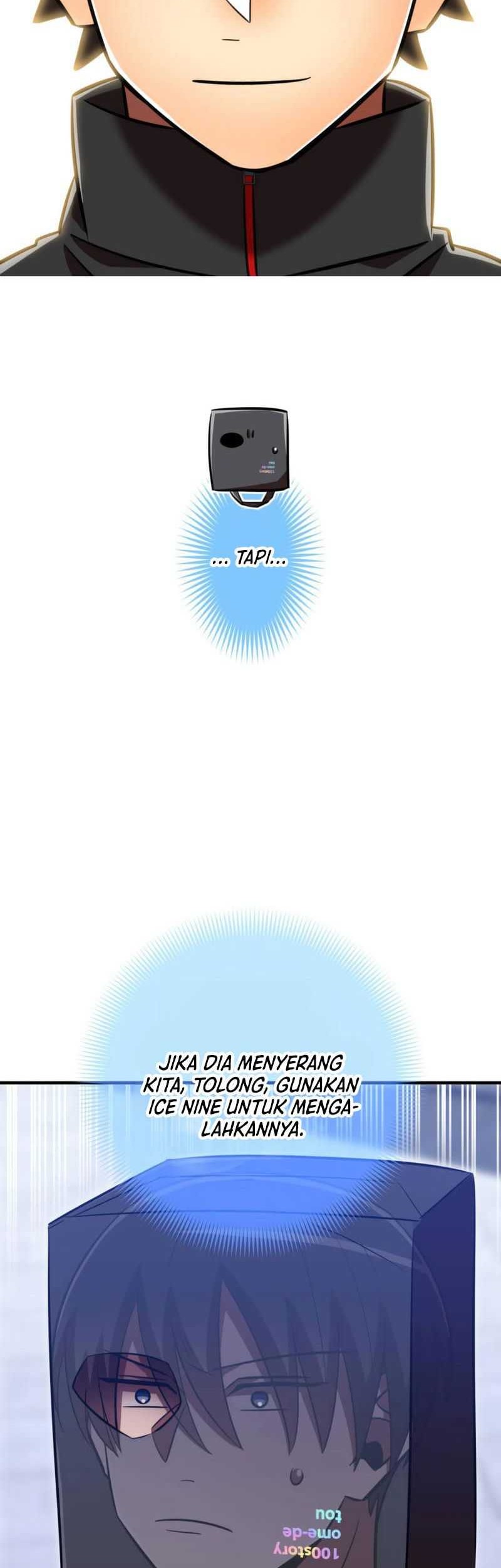 Savior of Divine Blood ~Draw Out 0.00000001% to Become the Strongest~ Chapter 98 - halaman 13