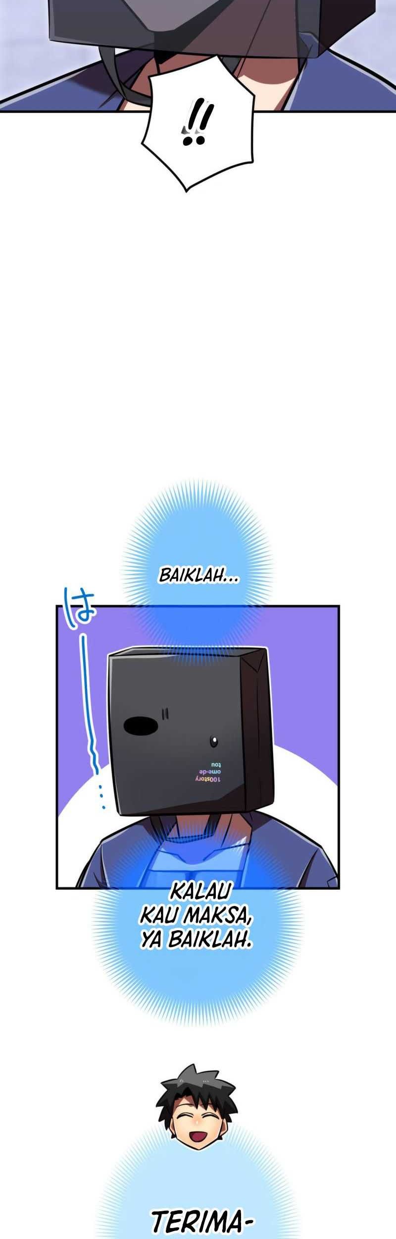 Savior of Divine Blood ~Draw Out 0.00000001% to Become the Strongest~ Chapter 98 - halaman 14