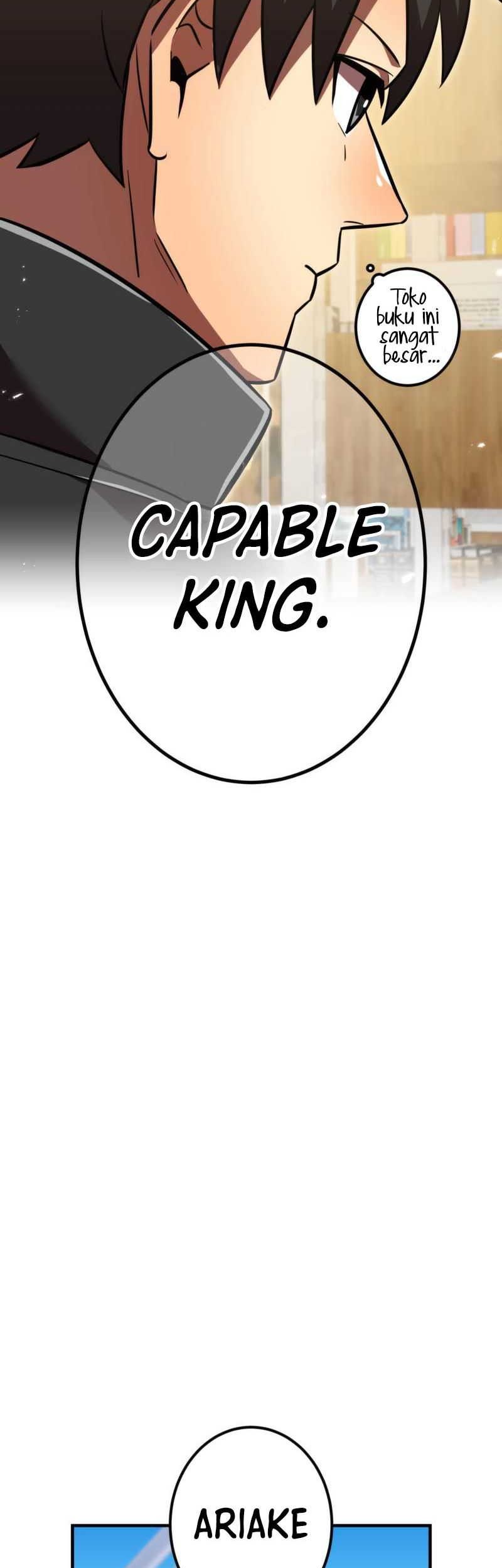 Savior of Divine Blood ~Draw Out 0.00000001% to Become the Strongest~ Chapter 98 - halaman 18
