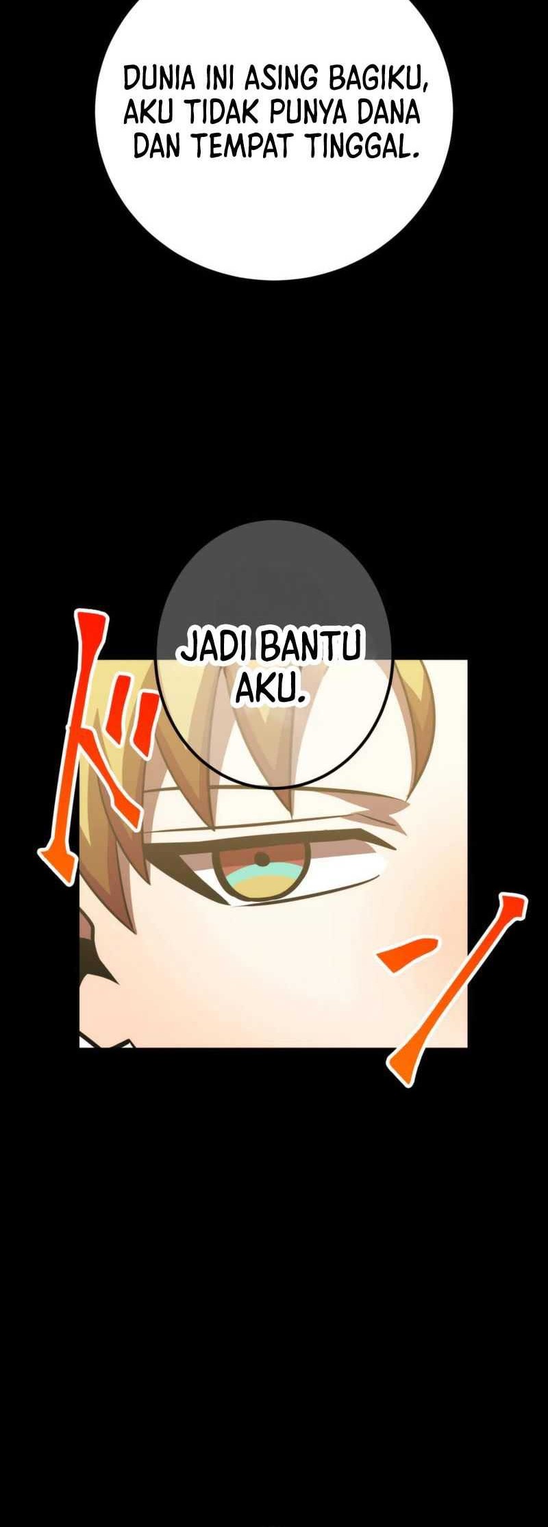 Savior of Divine Blood ~Draw Out 0.00000001% to Become the Strongest~ Chapter 98 - halaman 3