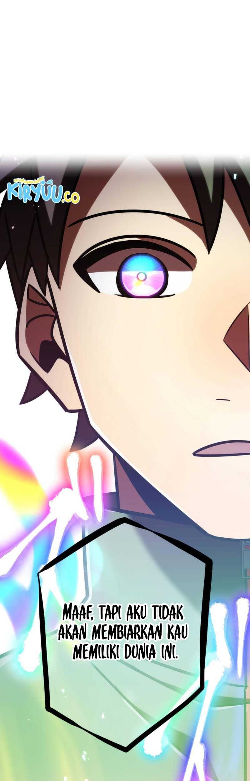 Savior of Divine Blood ~Draw Out 0.00000001% to Become the Strongest~ Chapter 98 - halaman 30