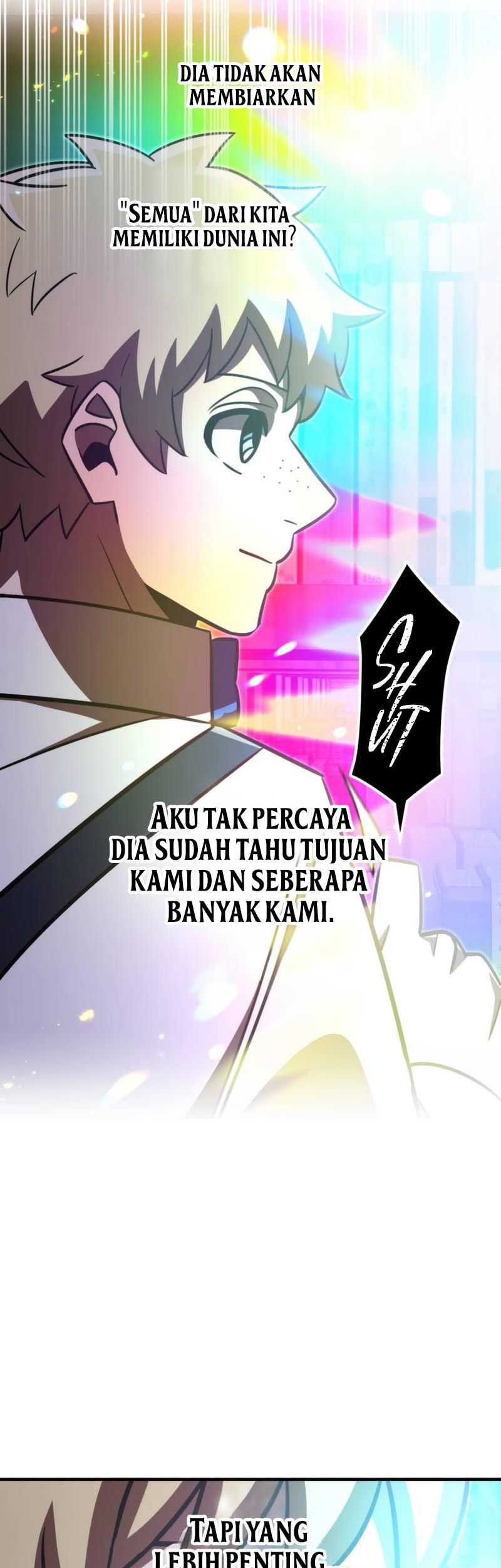 Savior of Divine Blood ~Draw Out 0.00000001% to Become the Strongest~ Chapter 98 - halaman 32