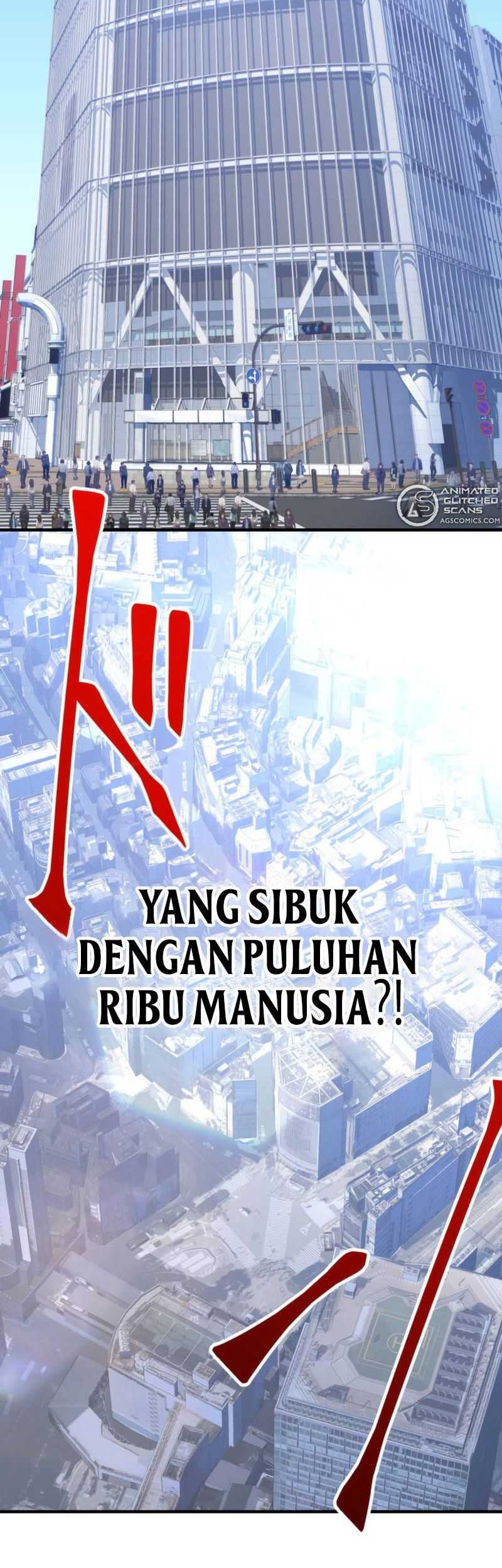 Savior of Divine Blood ~Draw Out 0.00000001% to Become the Strongest~ Chapter 98 - halaman 35