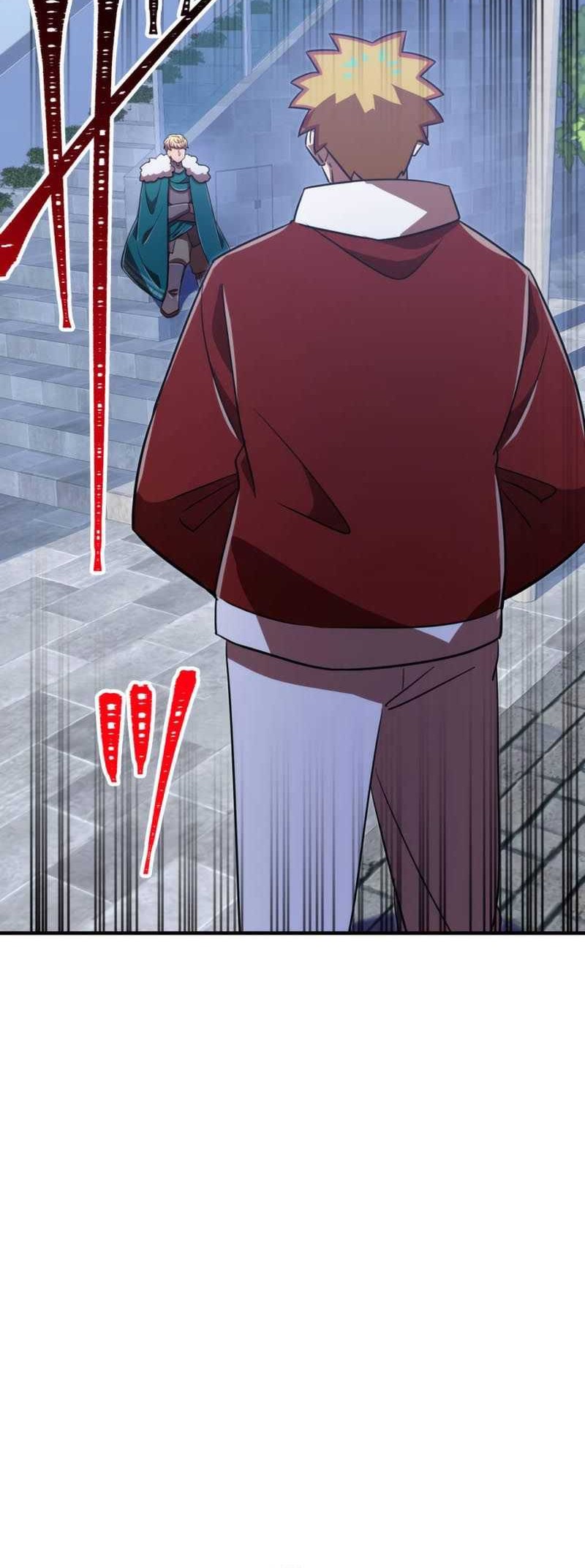 Savior of Divine Blood ~Draw Out 0.00000001% to Become the Strongest~ Chapter 98 - halaman 39