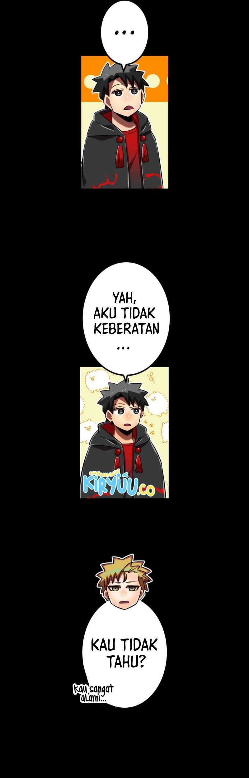 Savior of Divine Blood ~Draw Out 0.00000001% to Become the Strongest~ Chapter 98 - halaman 4