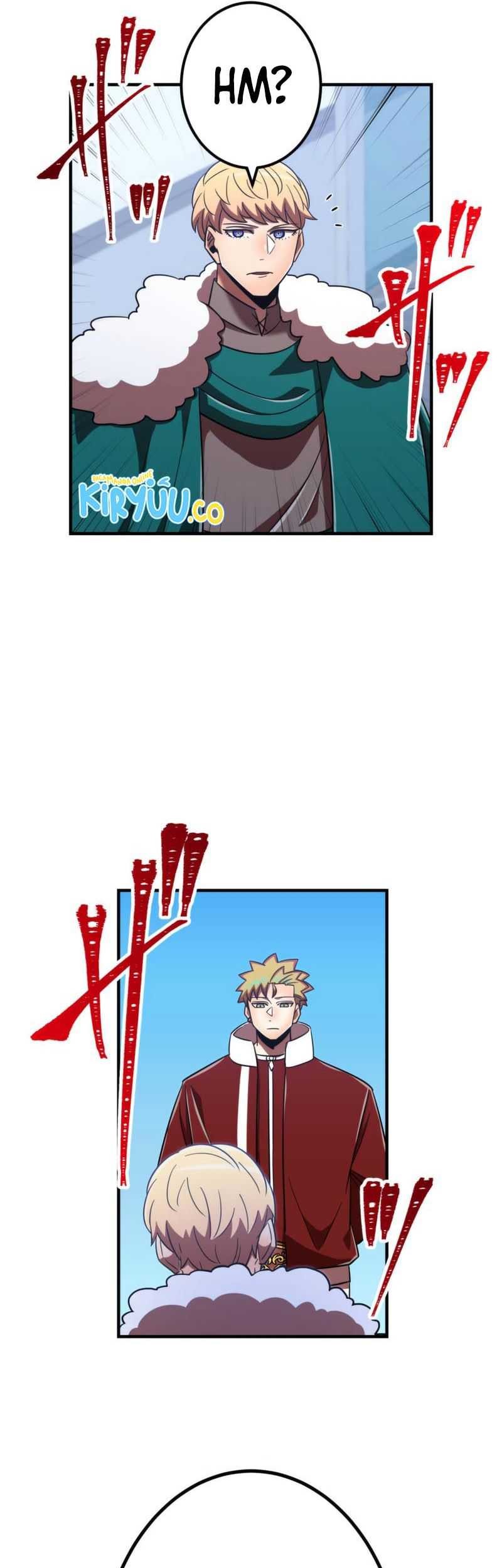 Savior of Divine Blood ~Draw Out 0.00000001% to Become the Strongest~ Chapter 98 - halaman 40