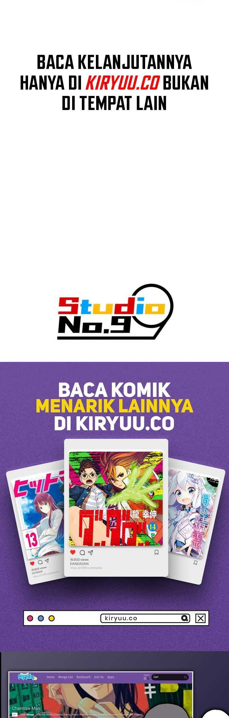 Savior of Divine Blood ~Draw Out 0.00000001% to Become the Strongest~ Chapter 98 - halaman 45