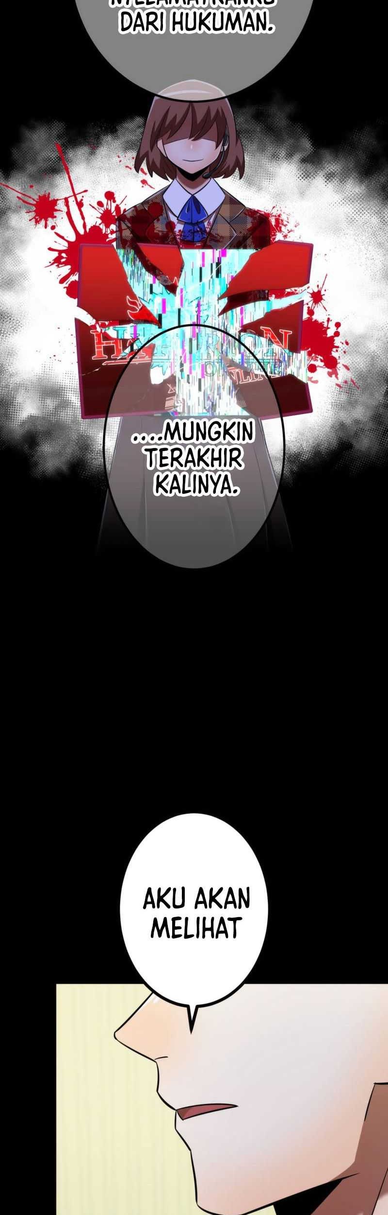 Savior of Divine Blood ~Draw Out 0.00000001% to Become the Strongest~ Chapter 98 - halaman 6