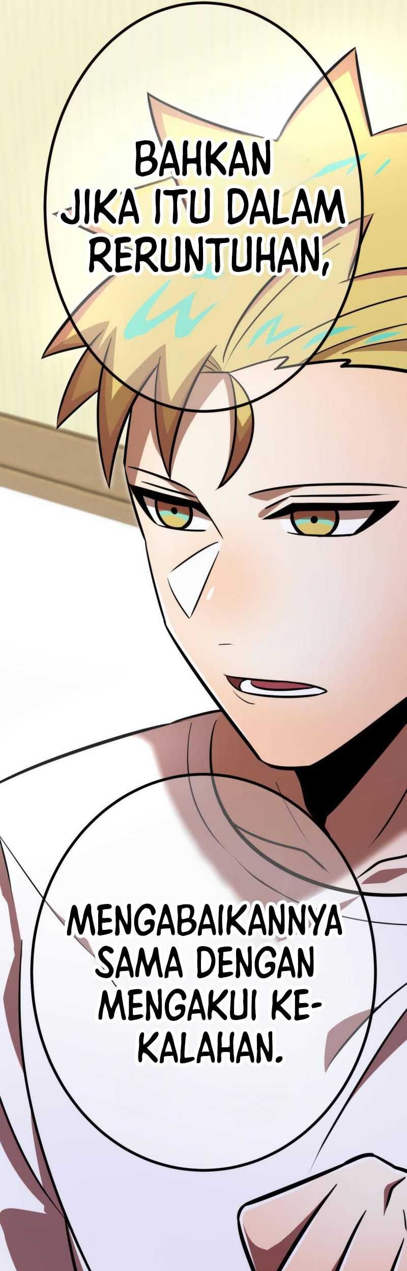 Savior of Divine Blood ~Draw Out 0.00000001% to Become the Strongest~ Chapter 98 - halaman 8