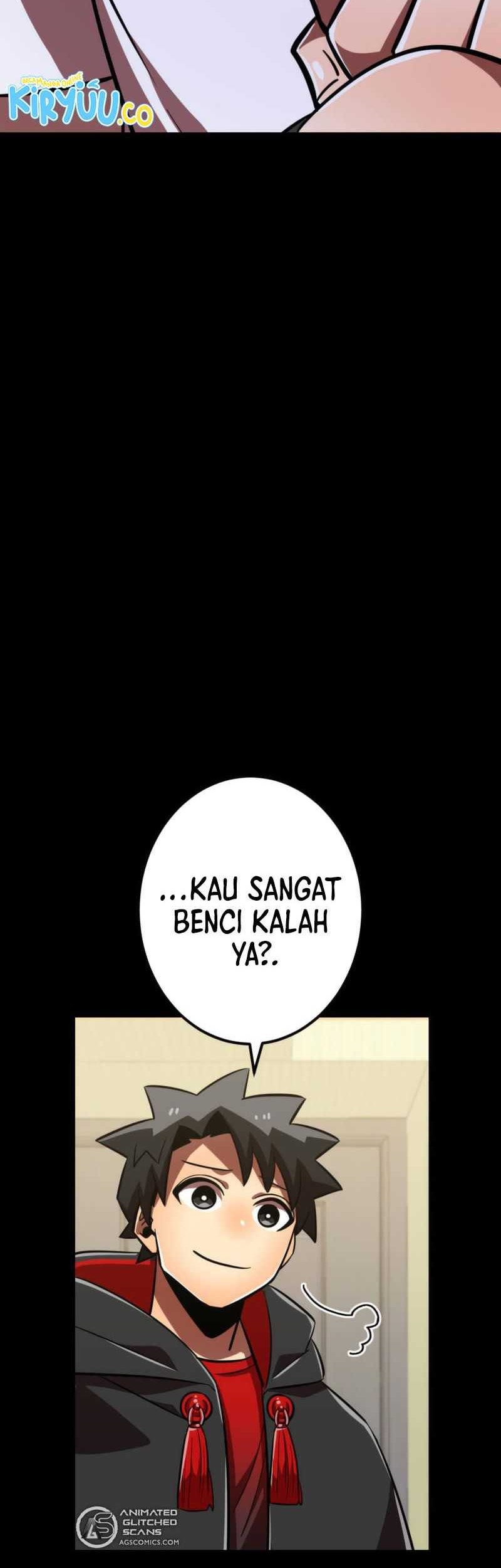 Savior of Divine Blood ~Draw Out 0.00000001% to Become the Strongest~ Chapter 98 - halaman 9