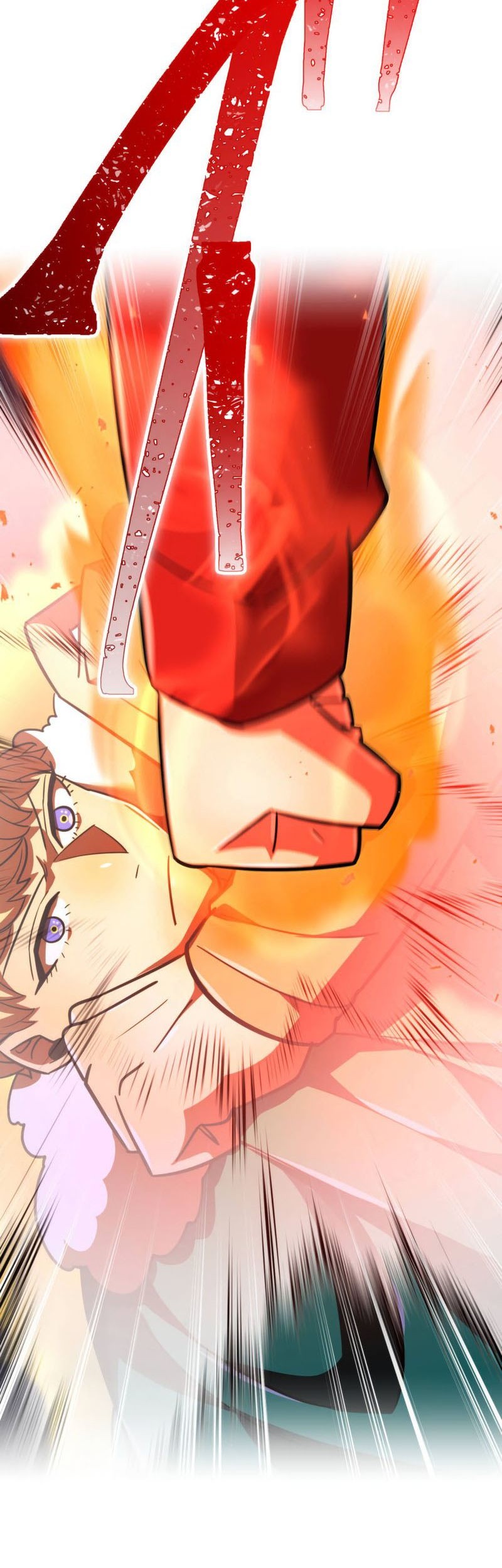 Savior of Divine Blood ~Draw Out 0.00000001% to Become the Strongest~ Chapter 99 - halaman 11
