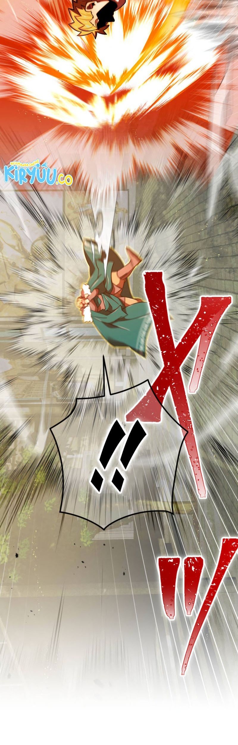 Savior of Divine Blood ~Draw Out 0.00000001% to Become the Strongest~ Chapter 99 - halaman 14