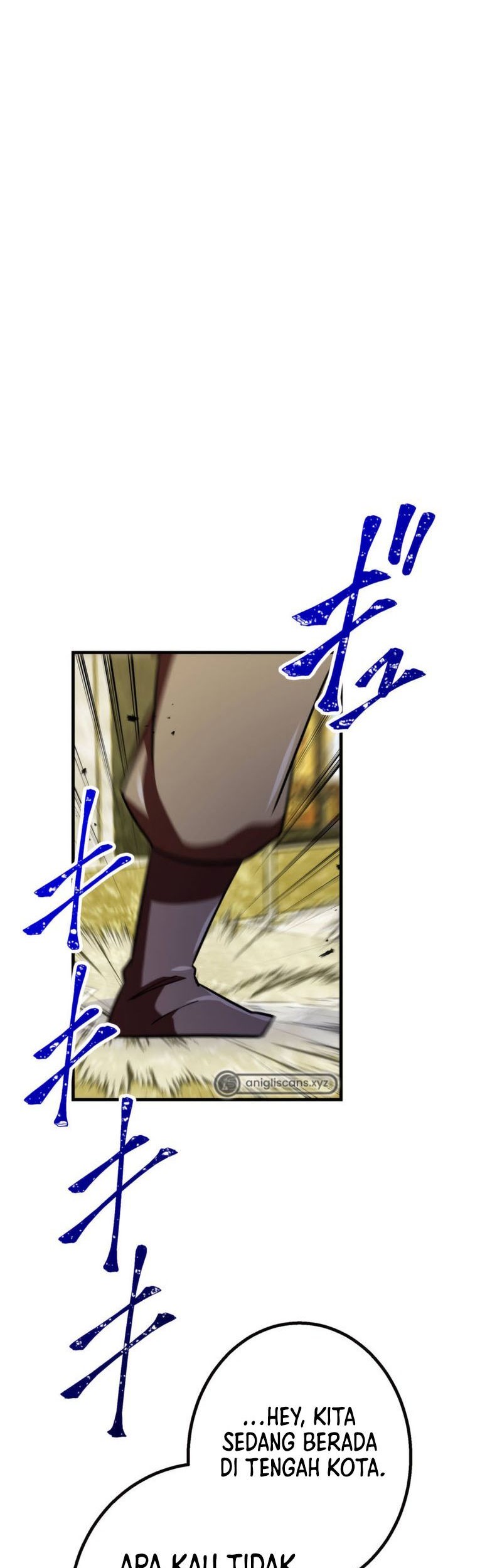 Savior of Divine Blood ~Draw Out 0.00000001% to Become the Strongest~ Chapter 99 - halaman 15