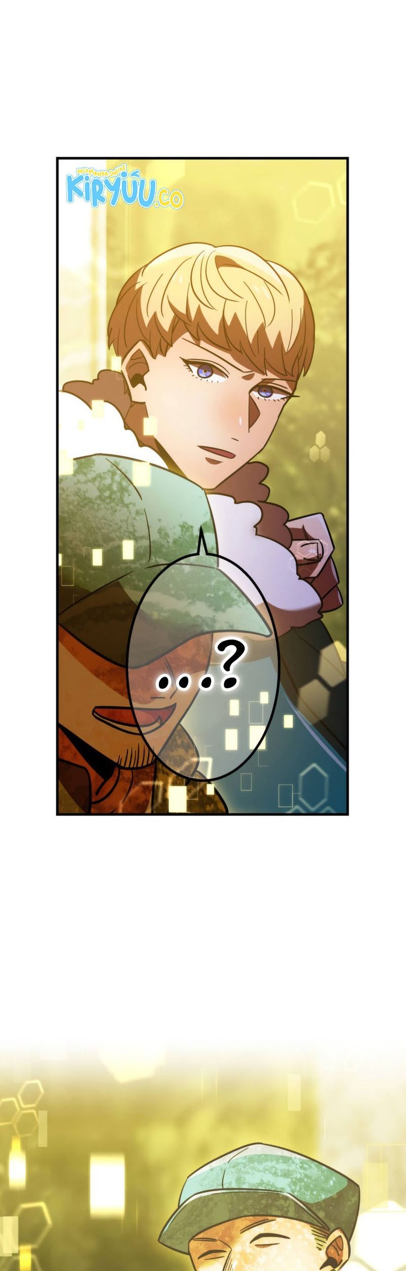 Savior of Divine Blood ~Draw Out 0.00000001% to Become the Strongest~ Chapter 99 - halaman 17