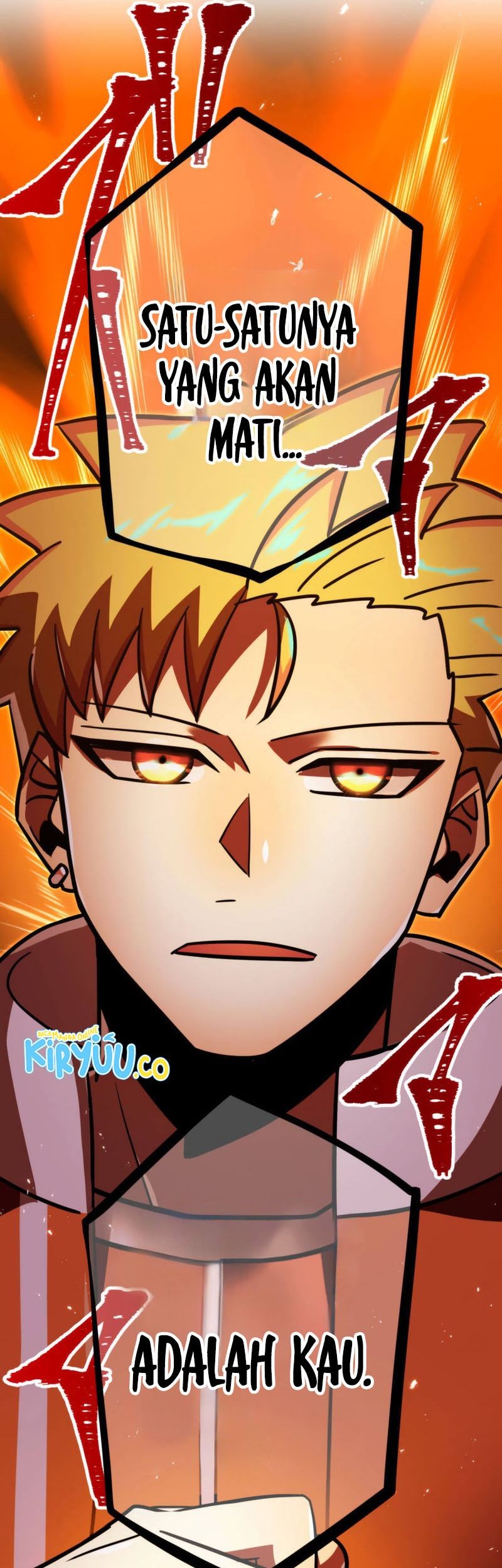 Savior of Divine Blood ~Draw Out 0.00000001% to Become the Strongest~ Chapter 99 - halaman 20