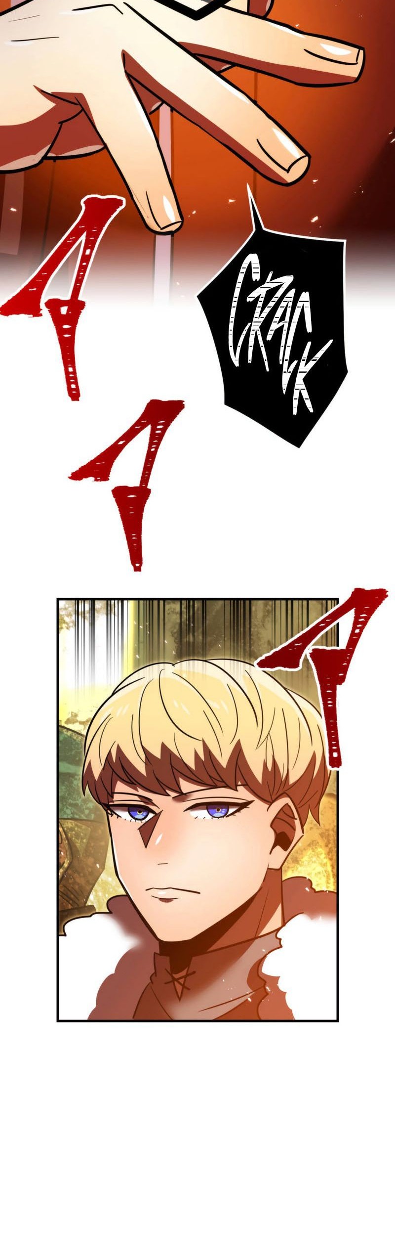 Savior of Divine Blood ~Draw Out 0.00000001% to Become the Strongest~ Chapter 99 - halaman 21