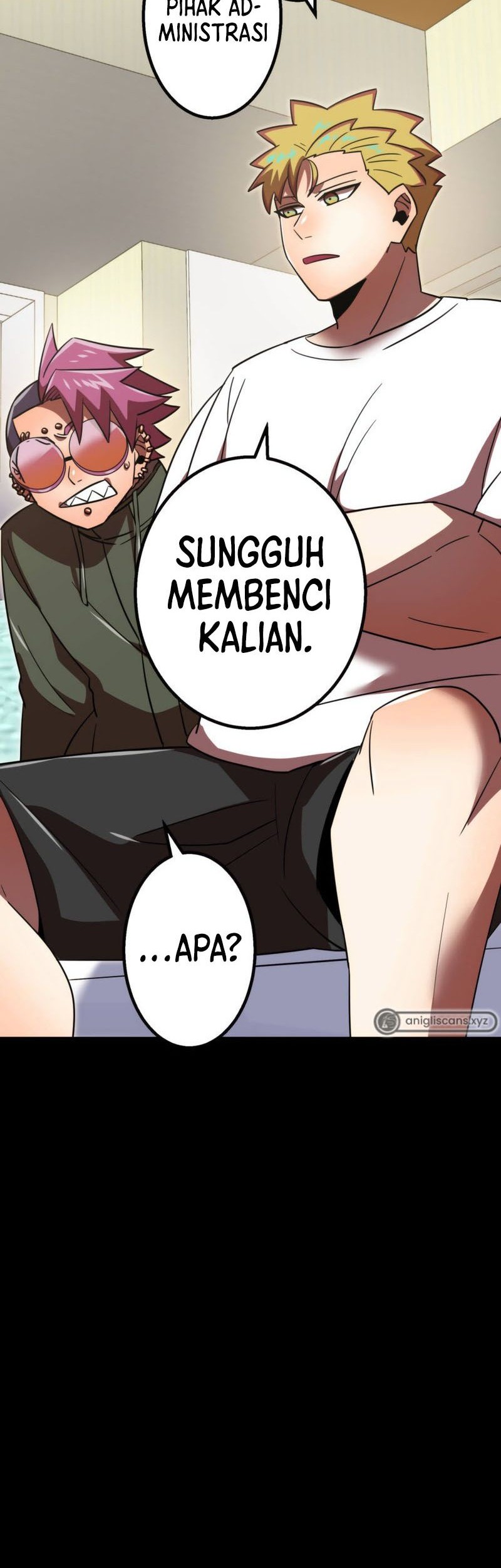Savior of Divine Blood ~Draw Out 0.00000001% to Become the Strongest~ Chapter 99 - halaman 25