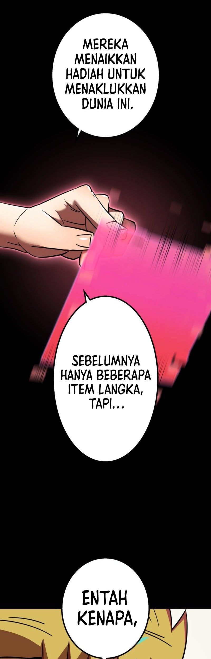 Savior of Divine Blood ~Draw Out 0.00000001% to Become the Strongest~ Chapter 99 - halaman 26