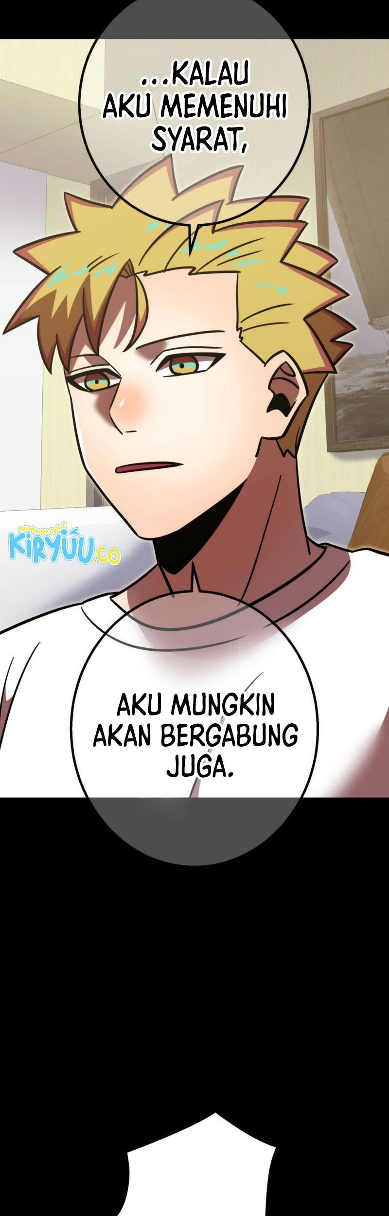 Savior of Divine Blood ~Draw Out 0.00000001% to Become the Strongest~ Chapter 99 - halaman 32