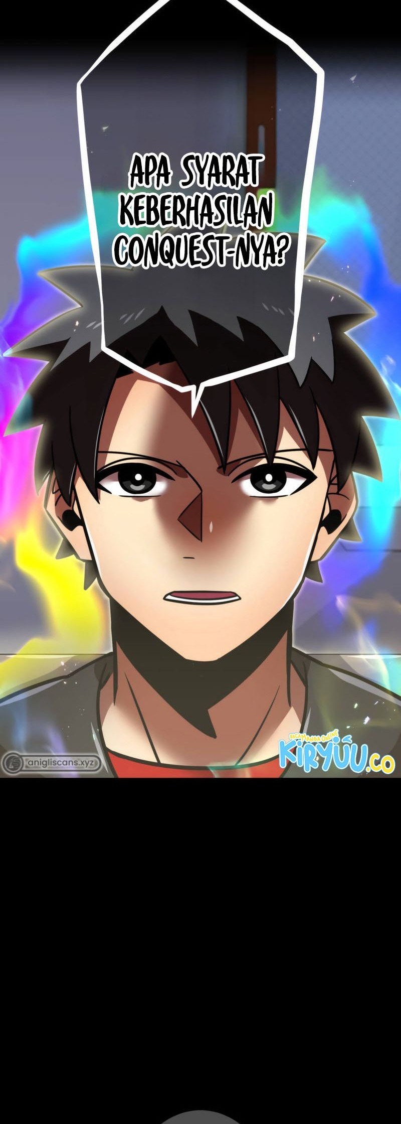 Savior of Divine Blood ~Draw Out 0.00000001% to Become the Strongest~ Chapter 99 - halaman 35