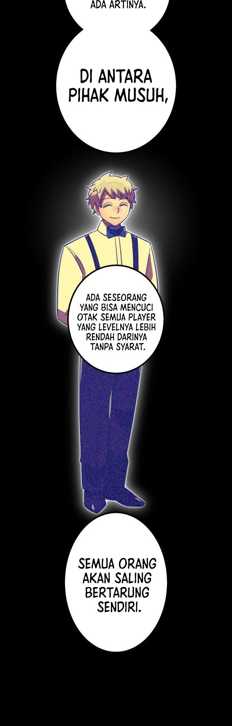 Savior of Divine Blood ~Draw Out 0.00000001% to Become the Strongest~ Chapter 99 - halaman 37