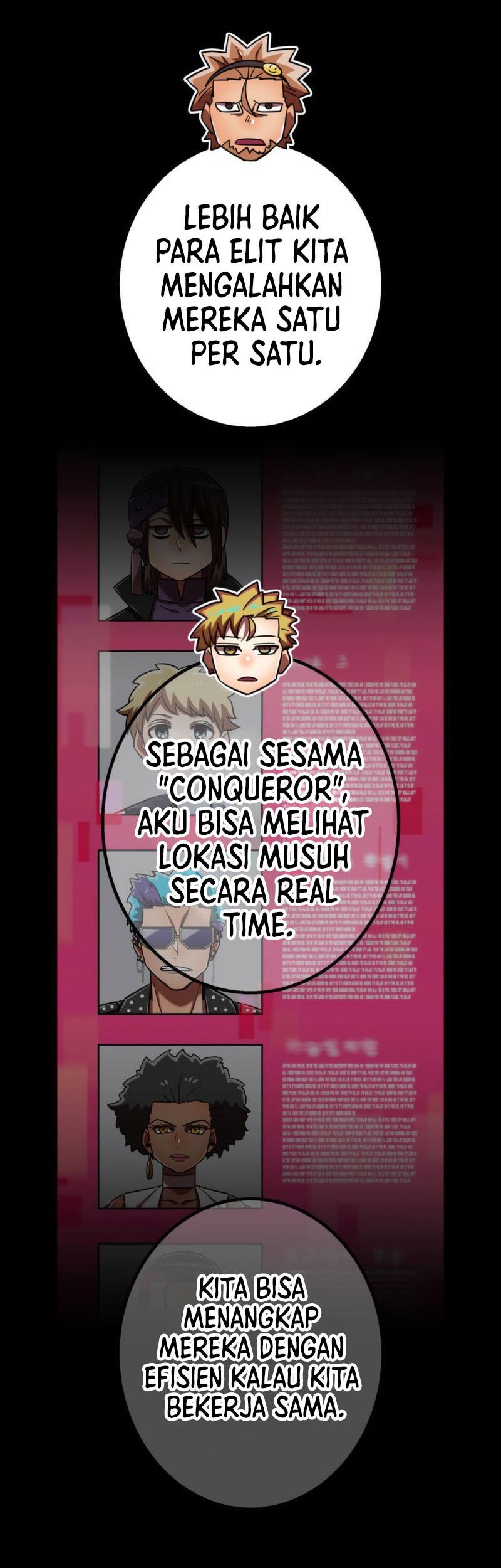 Savior of Divine Blood ~Draw Out 0.00000001% to Become the Strongest~ Chapter 99 - halaman 38