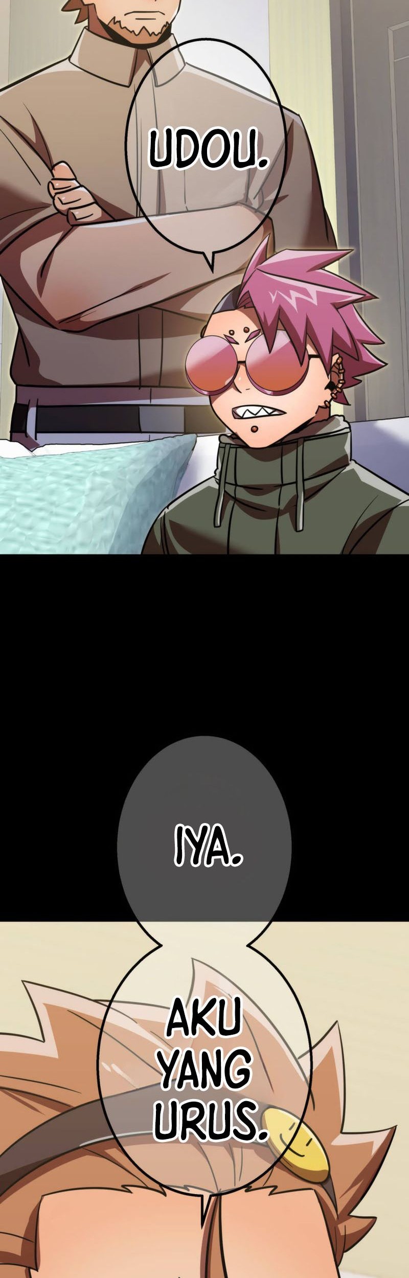 Savior of Divine Blood ~Draw Out 0.00000001% to Become the Strongest~ Chapter 99 - halaman 41