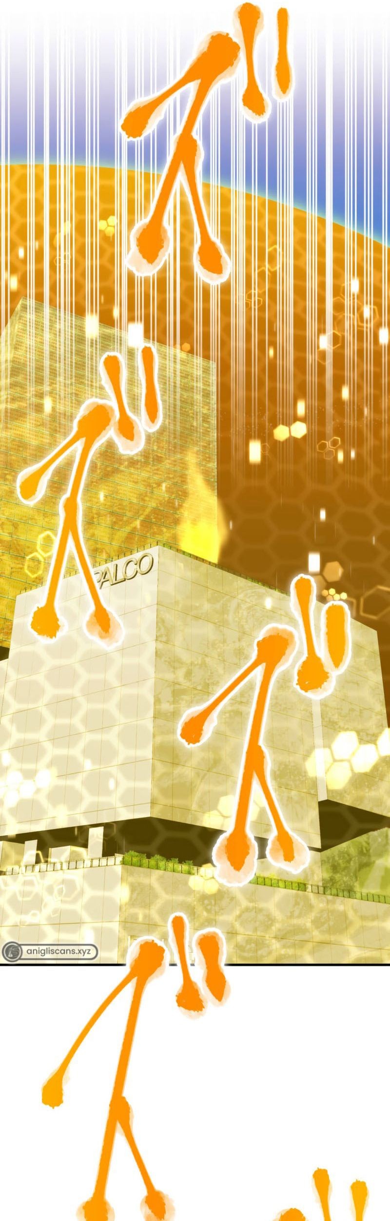 Savior of Divine Blood ~Draw Out 0.00000001% to Become the Strongest~ Chapter 99 - halaman 44