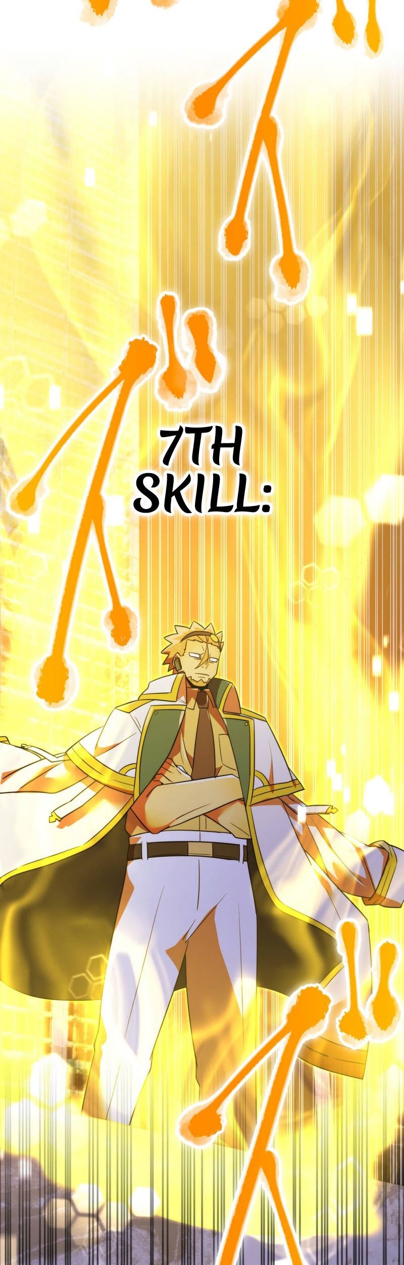Savior of Divine Blood ~Draw Out 0.00000001% to Become the Strongest~ Chapter 99 - halaman 45