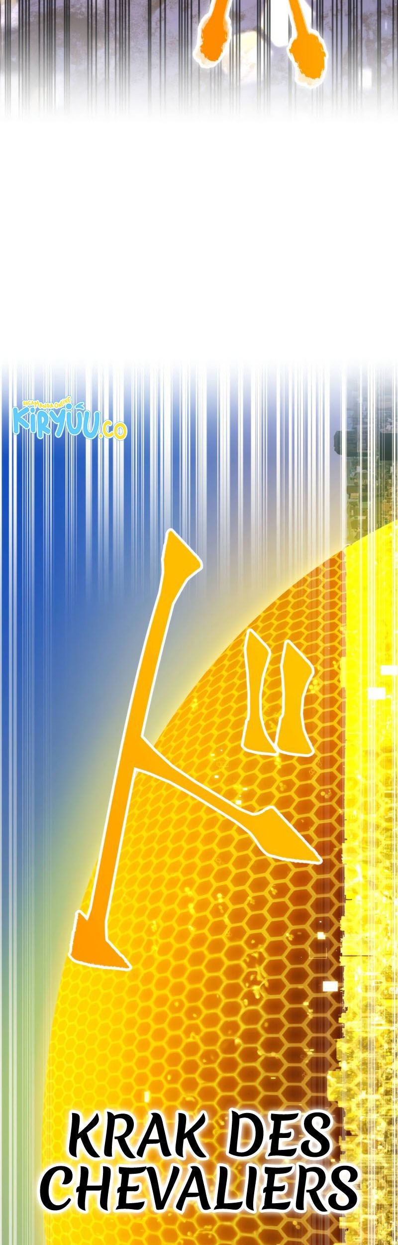 Savior of Divine Blood ~Draw Out 0.00000001% to Become the Strongest~ Chapter 99 - halaman 46