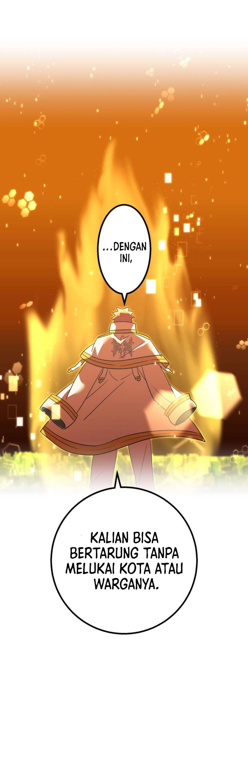 Savior of Divine Blood ~Draw Out 0.00000001% to Become the Strongest~ Chapter 99 - halaman 50