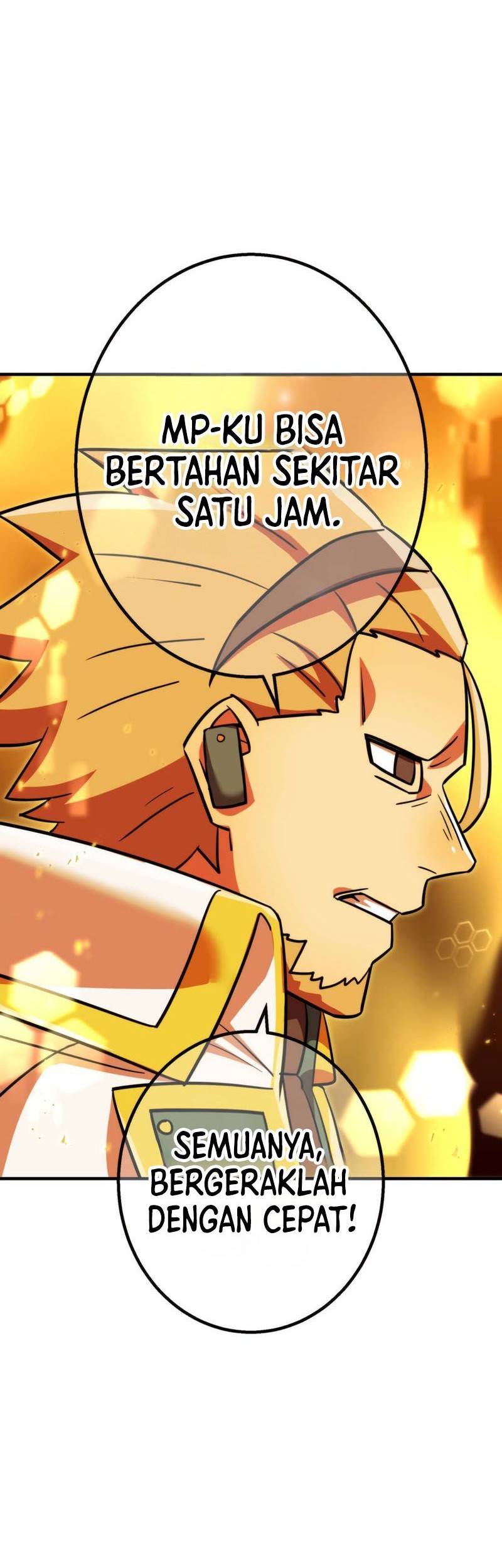Savior of Divine Blood ~Draw Out 0.00000001% to Become the Strongest~ Chapter 99 - halaman 51
