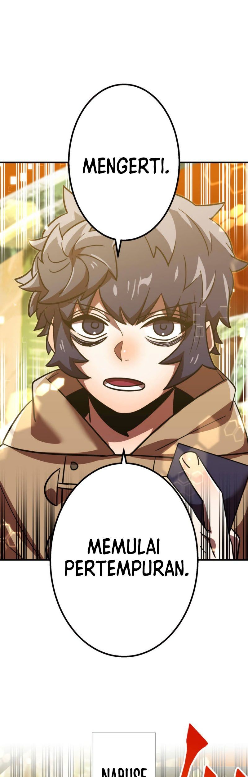 Savior of Divine Blood ~Draw Out 0.00000001% to Become the Strongest~ Chapter 99 - halaman 52