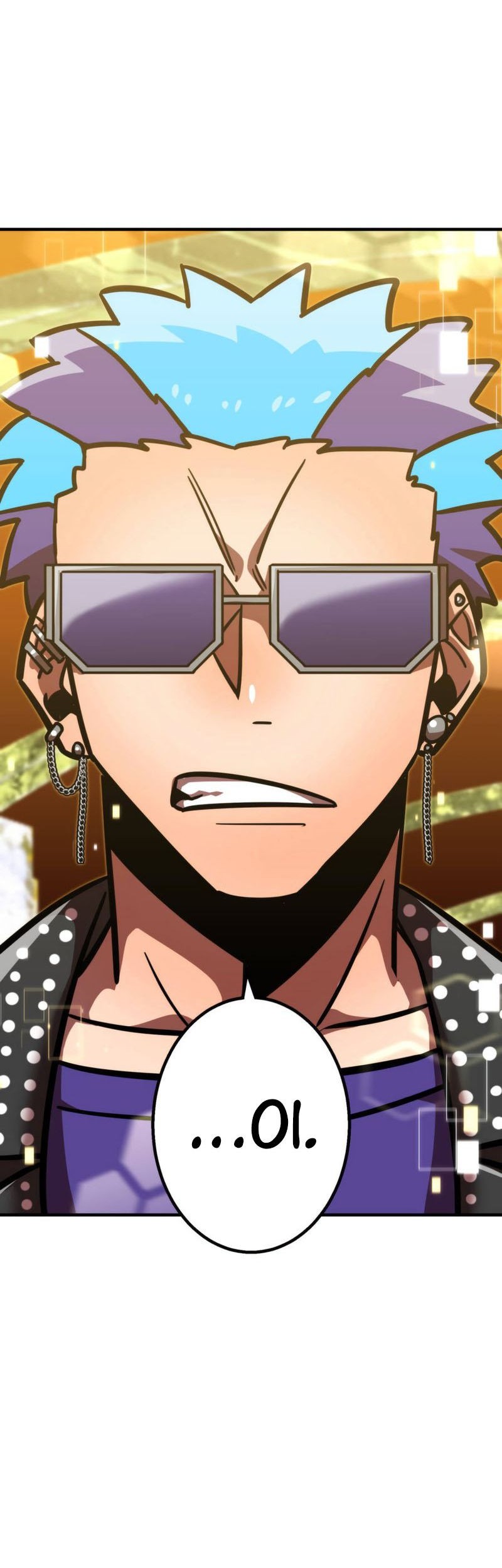 Savior of Divine Blood ~Draw Out 0.00000001% to Become the Strongest~ Chapter 99 - halaman 54