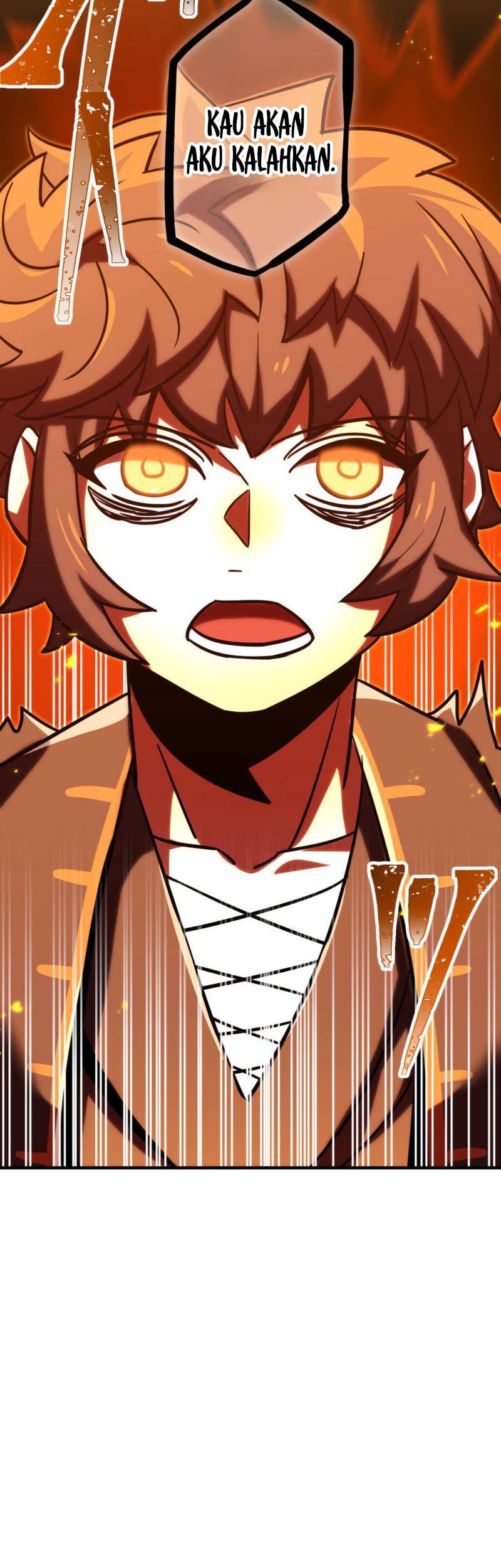 Savior of Divine Blood ~Draw Out 0.00000001% to Become the Strongest~ Chapter 99 - halaman 57