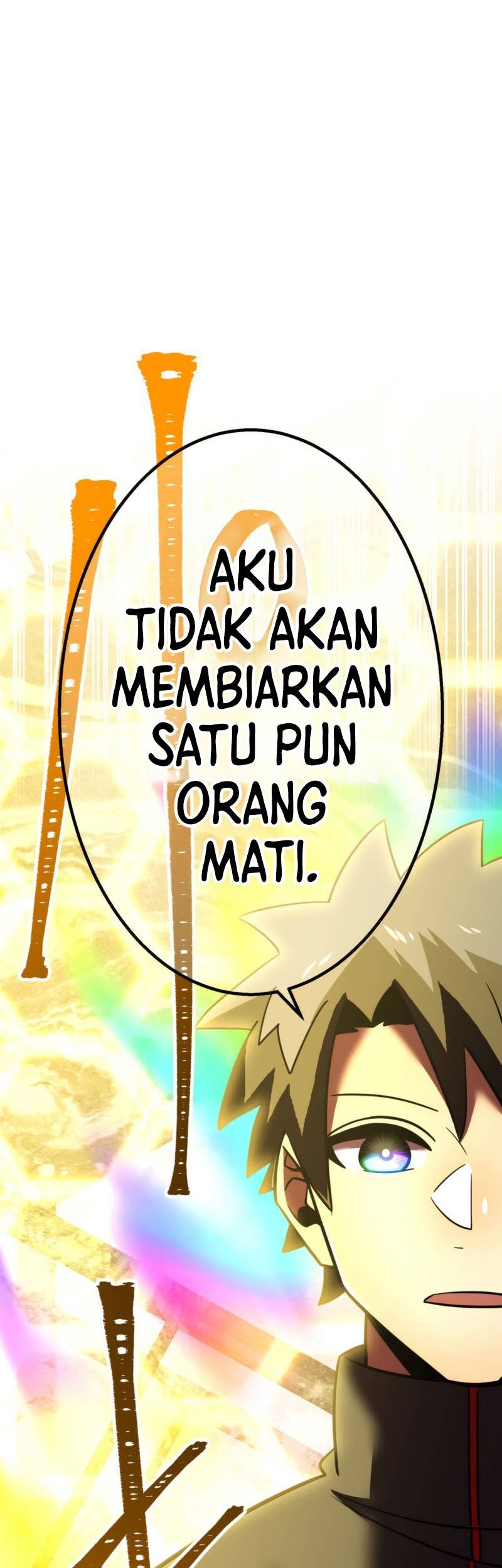 Savior of Divine Blood ~Draw Out 0.00000001% to Become the Strongest~ Chapter 99 - halaman 6