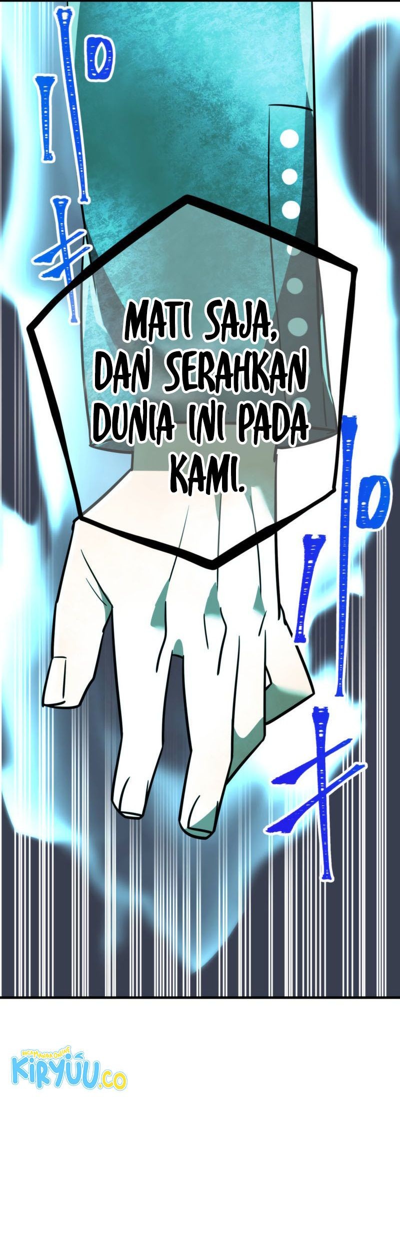 Savior of Divine Blood ~Draw Out 0.00000001% to Become the Strongest~ Chapter 99 - halaman 60