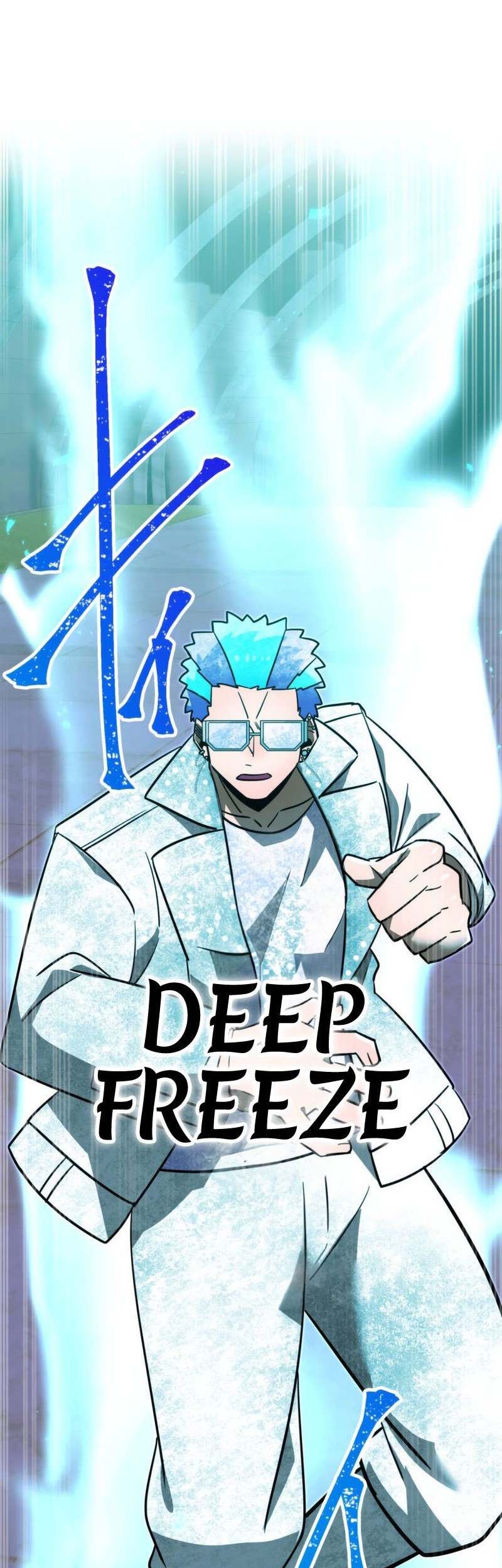 Savior of Divine Blood ~Draw Out 0.00000001% to Become the Strongest~ Chapter 99 - halaman 61