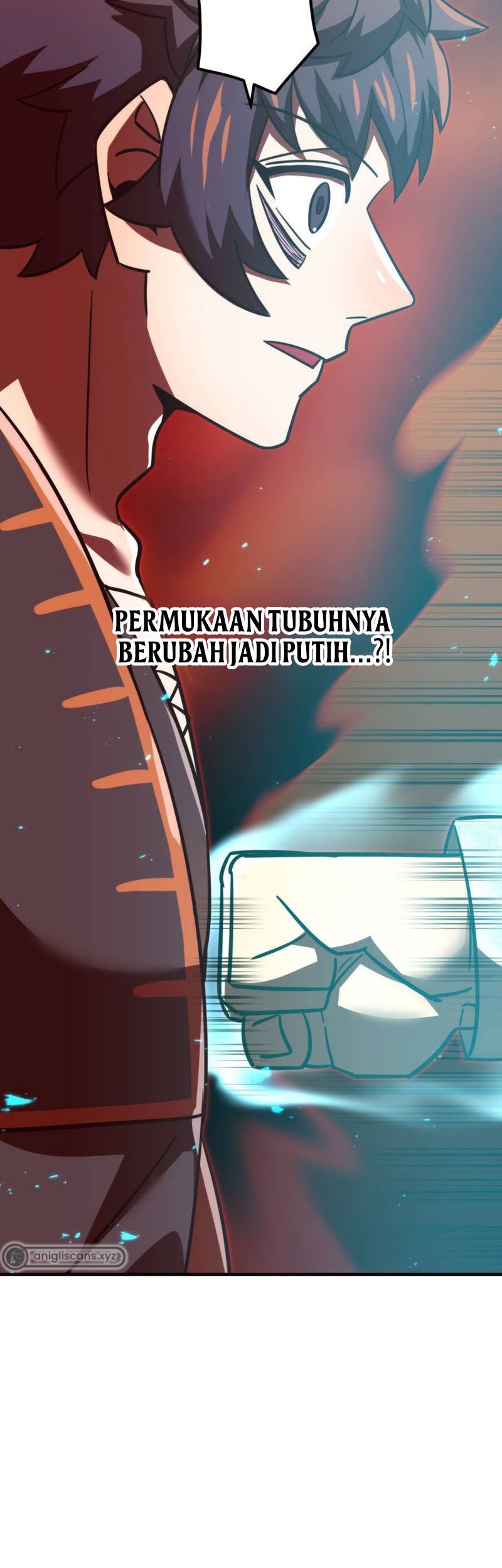 Savior of Divine Blood ~Draw Out 0.00000001% to Become the Strongest~ Chapter 99 - halaman 63