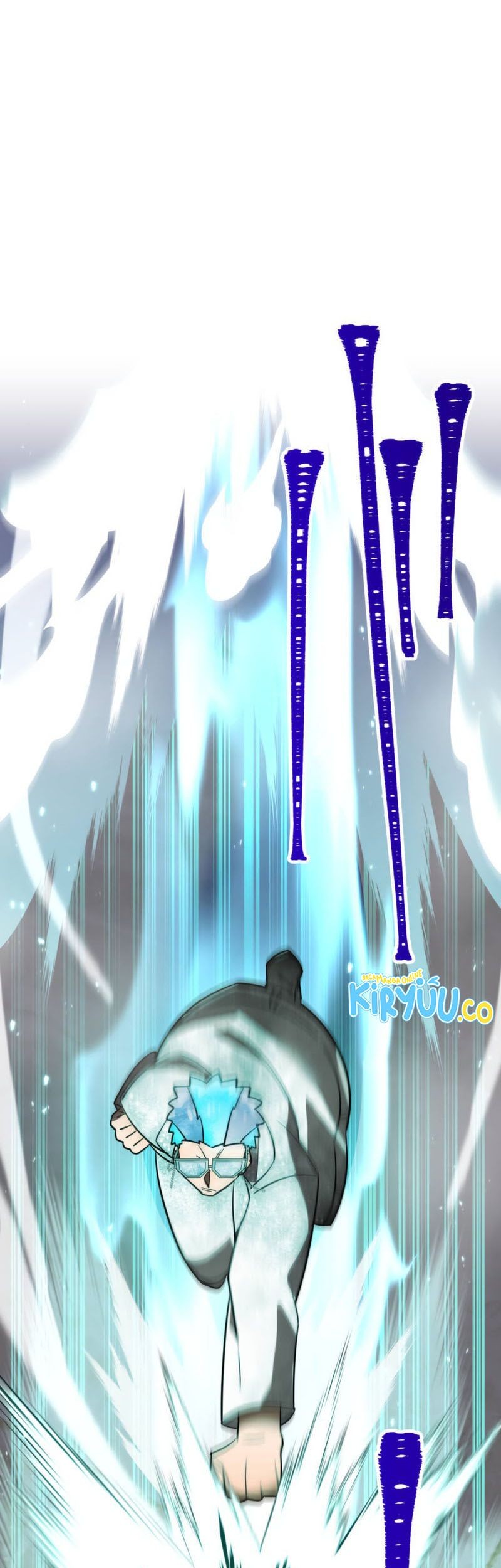 Savior of Divine Blood ~Draw Out 0.00000001% to Become the Strongest~ Chapter 99 - halaman 64