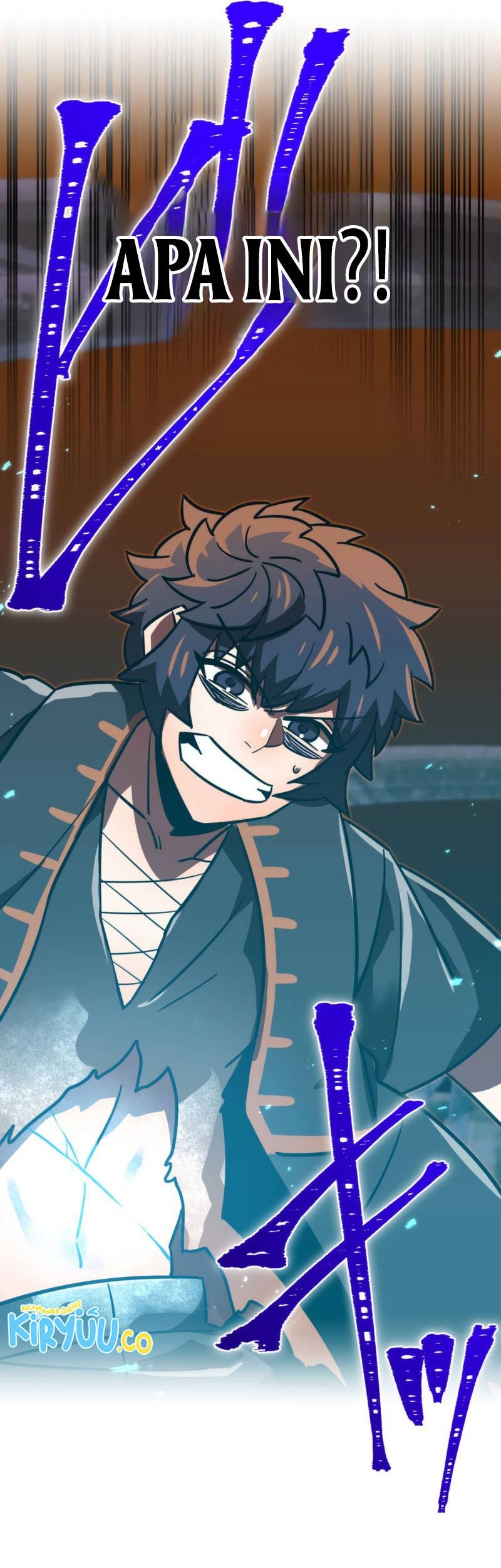 Savior of Divine Blood ~Draw Out 0.00000001% to Become the Strongest~ Chapter 99 - halaman 68
