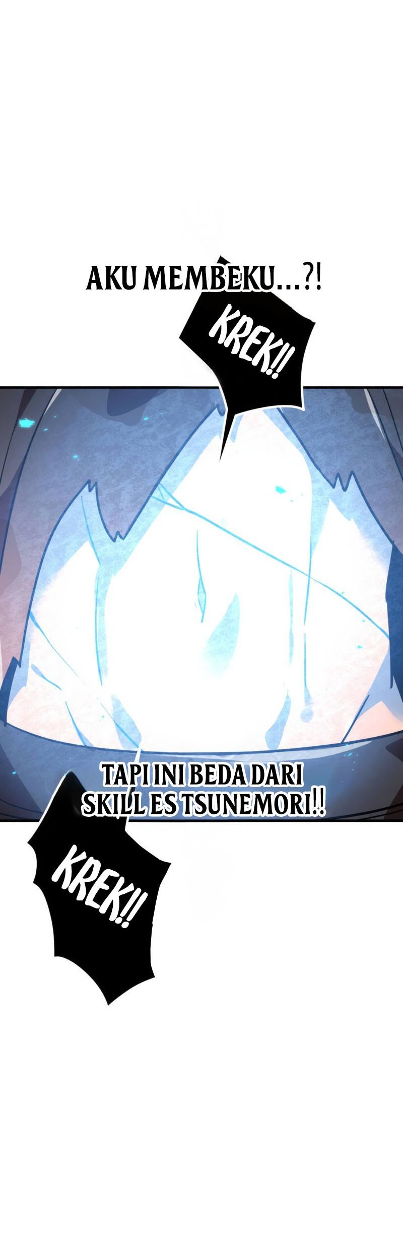 Savior of Divine Blood ~Draw Out 0.00000001% to Become the Strongest~ Chapter 99 - halaman 69