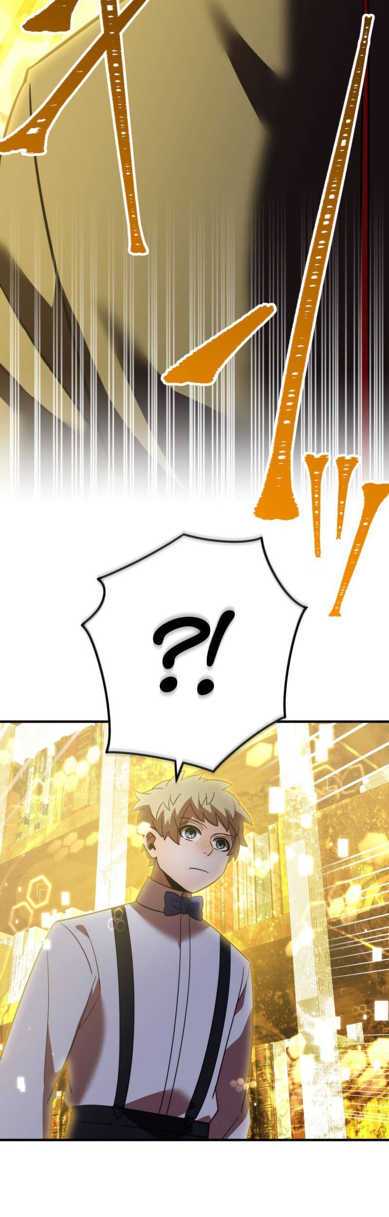 Savior of Divine Blood ~Draw Out 0.00000001% to Become the Strongest~ Chapter 99 - halaman 7