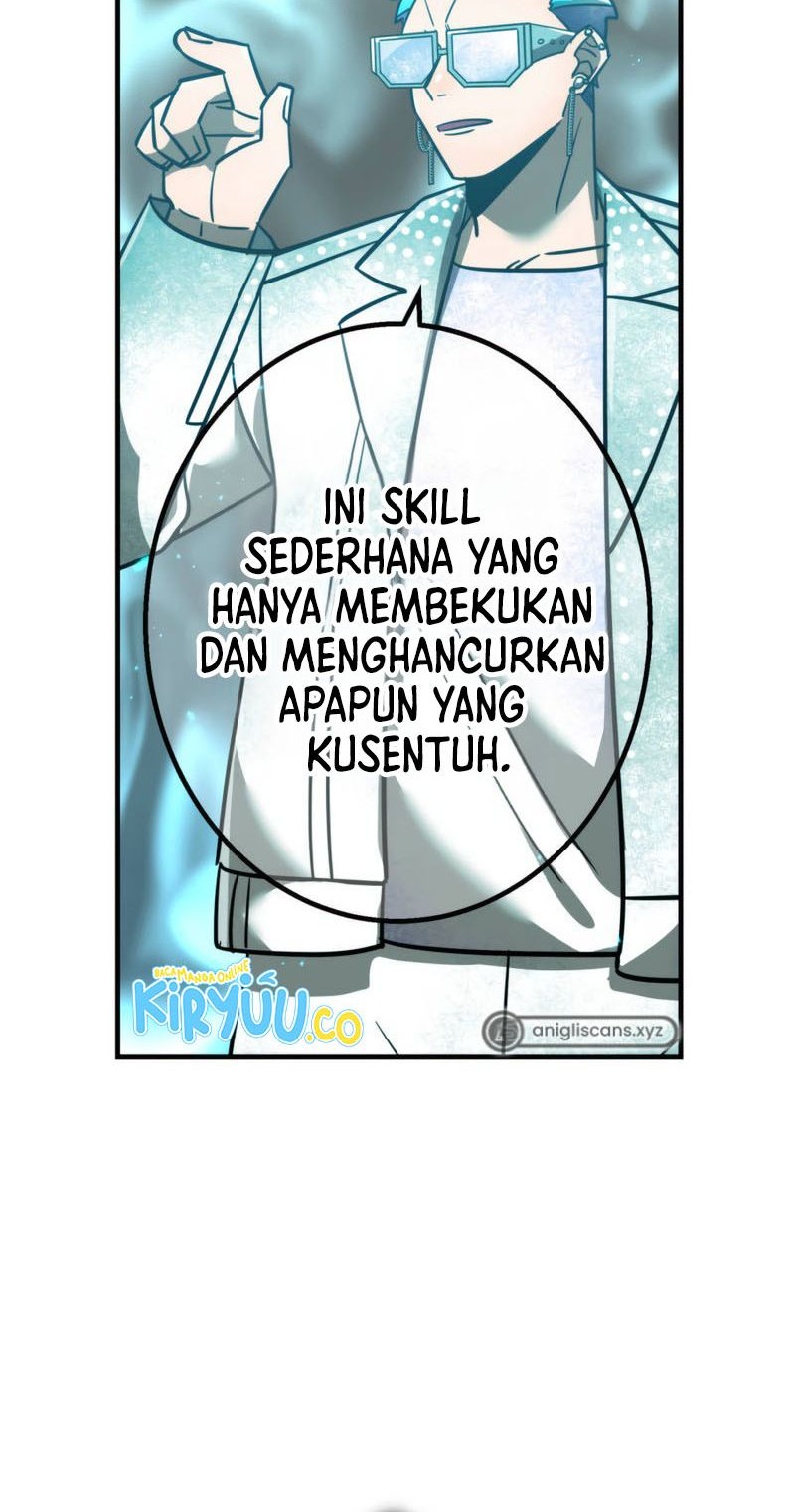 Savior of Divine Blood ~Draw Out 0.00000001% to Become the Strongest~ Chapter 99 - halaman 71